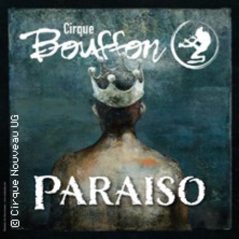 Zirkustag | Cirque Bouffon - Paraiso - HAMBURG - 08.10.2024 19:30