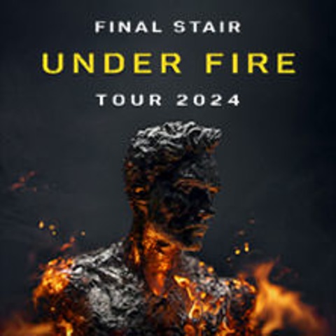 Final Stair - Under Fire Tour 2024 - Hamburg - 28.09.2024 19:00