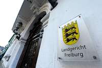 Polizist aus dem Freiburger Umland wegen Vergewaltigung verurteilt