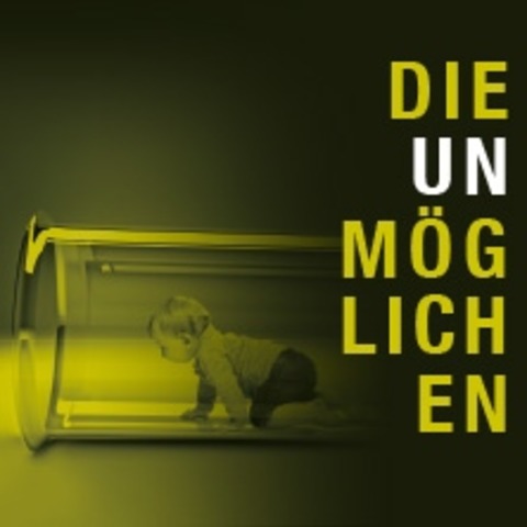 Die Unmglichen - Lesung mit geballter Schauspielkunst - BERLIN - 29.09.2024 19:00