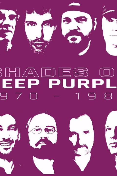 Shades Of Deep Purple - Tribute to Deep Purple - Torgau - 25.01.2025 20:00