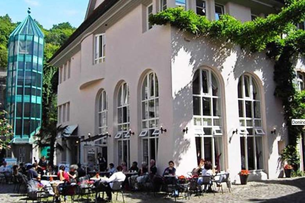Caf Domino (geschlossen) - Freiburg