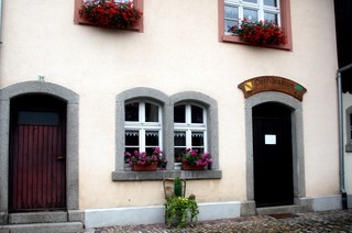Dorfmuseum Eichen