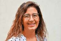Die Freiburgerin Mirna Jahnke importiert Spezialitten aus ihrer Heimat Libanon