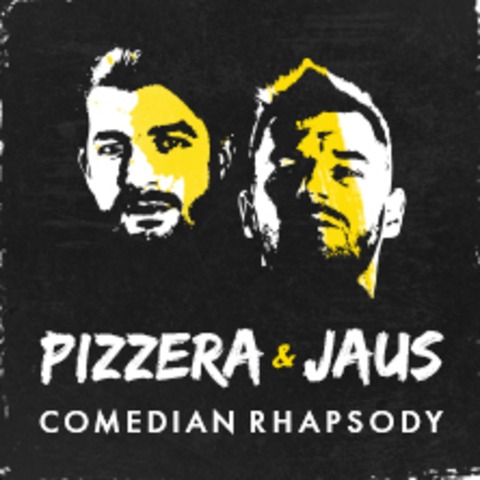 Pizzera & Jaus - Comedian Rhapsody - WIEN - 23.09.2024 19:30