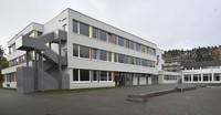 Heitersheims Schulzentrum ist wie neu