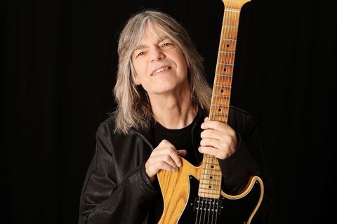 Mike Stern Band - Rottweil - 11.05.2024 20:30