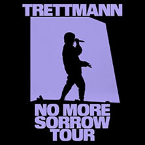 Trettmann - No More Sorrow - KLN - 19.12.2024 20:00
