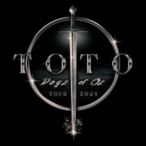 TOTO - The Dogz of Oz World Tour 2024 | Tollwood 2024 - MNCHEN - 24.06.2024 18:45