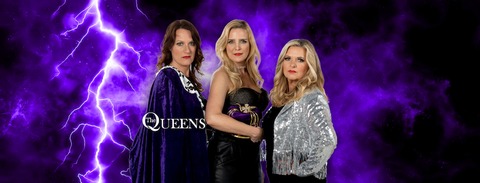 The Queens Dinnershow 2024 - Rinteln - 29.09.2024 17:30