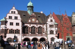 ffentliche Stadtfhrung Freiburg 2024 - ffentlicher Stadtrundgang Freiburg