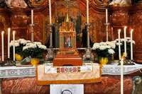 Reliquie der heiligen Bernadette kommt am Sonntag nach Freiburg