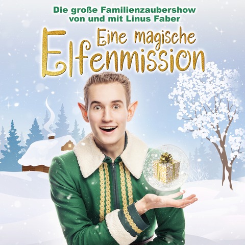 Eine magische Elfenmission - Uelzen - 14.12.2024 16:00