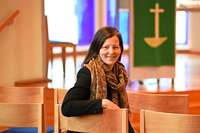 Die neue Pfarrerin in Freiburg-Wiehre arbeitete auch schon fr die Arbeitsagentur