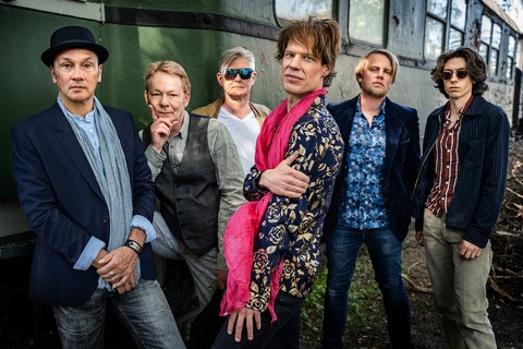 Voodoo Lounge - Europes best Rolling Stones Show - Dexheim - 12.10.2024 20:00