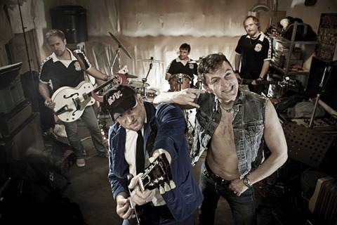 Hole full of Love - 70`s AC/DC - Dexheim - 05.10.2024 20:00