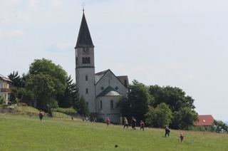 Herz-Jesu-Kirche (Gschweiler)