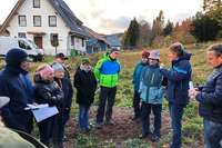 Warum ein Bauprojekt in Falkau auf wenig Gegenliebe stt