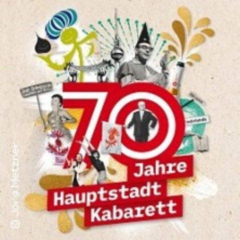 Kabarett-Theater Distel-Jahresrckblick 2024 - gut im Abgang - Finsterwalde - 15.12.2024 20:00