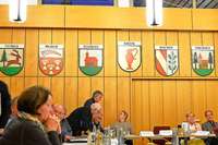 Der Ortschaftsrat Sitzenkirch stellt Forderungen frs Mitspracherecht an die Stadt Kandern