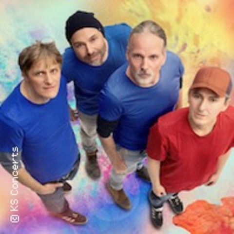 Goldplay.Live - BENSHEIM - 15.11.2024 20:00