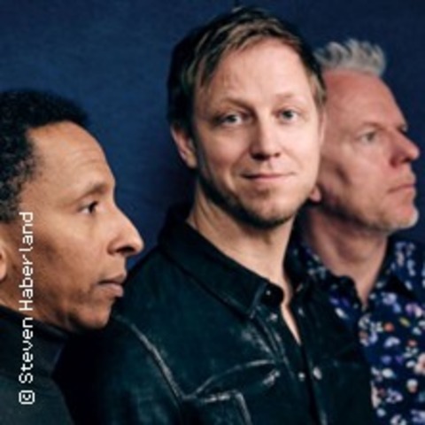 Tingvall Trio - Birds - Tour 2024 - Jazz Fest 2024 - Oldenburg - 09.11.2024 20:00