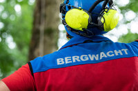 Chef der Bergwacht Schwarzwald: "Einsatzzahlen werden nicht sinken"