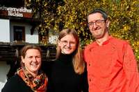 Neue Pchterfamilie im Schwarzwaldhof Nicklas in Bonndorf-Holzschlag