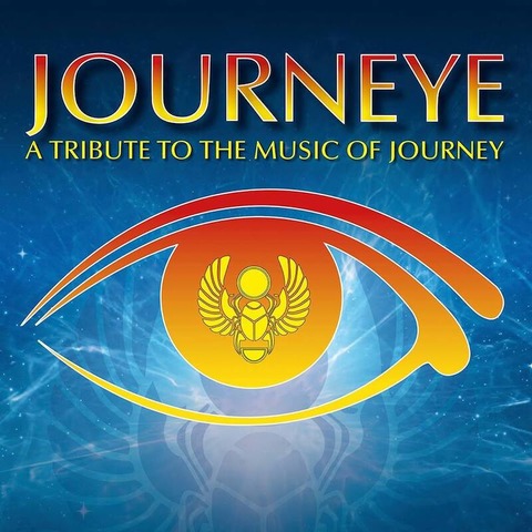 Journeye - Journey Tribute - Mannheim - 28.09.2024 20:00