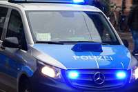 Freiburger Polizei erwischt gesuchten Straftter auf frischer Tat