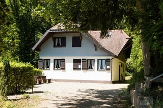 Wanderheim Kohlenbach