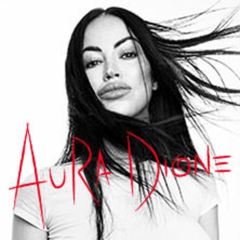 Aura Dione - Mirrorball of Hope Tour 2024 - Erfurt - 10.10.2024 20:00