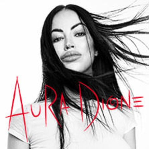 Aura Dione - Mirrorball of Hope Tour 2024 - HANNOVER - 03.10.2024 20:00