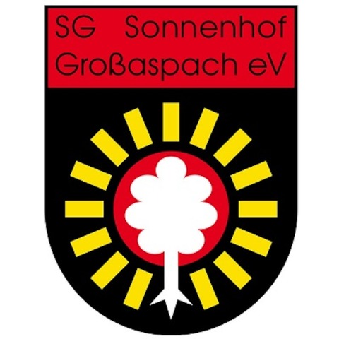 FC Nttingen - SG Sonnenhof Groaspach - Remchingen-Nttingen - 12.05.2024 15:00