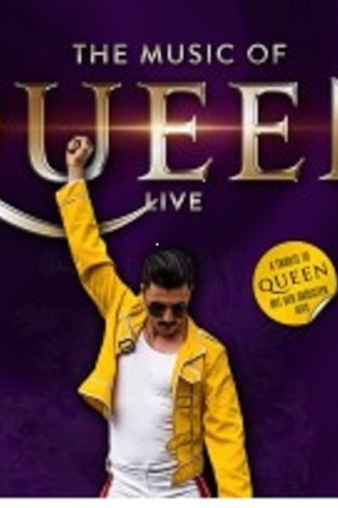 The Music of Queen - Open Air - Freiburg - 24.05.2024 20:00