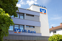 Volksbank Dreilndereck schliet Filialen und baut SB-Stationen im Kreis Lrrach ab