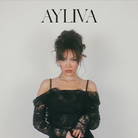 Ayliva - In Liebe, Ayliva - Tour 2024 - HANNOVER - 06.09.2024 19:45