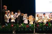Die Musikschule Mittleres Wiesental feiert ihr 50-jhriges Bestehen