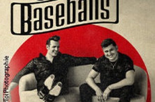 The Baseballs - That's Alright Tour 2024