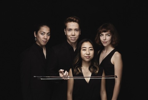 Meisterkonzert Leonkoro Quartett - Dresden - 11.12.2024 19:30