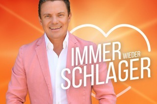 &#8222;Immer wieder Schlager&#8220; - prsentiert von Stefan Mross