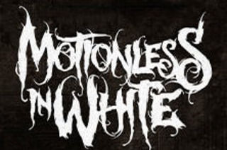 Motionless in White, 14.08.2024