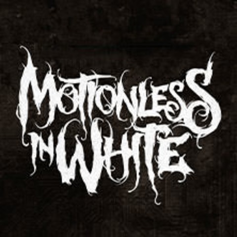 Motionless in White - Karlsruhe - 14.08.2024 20:00