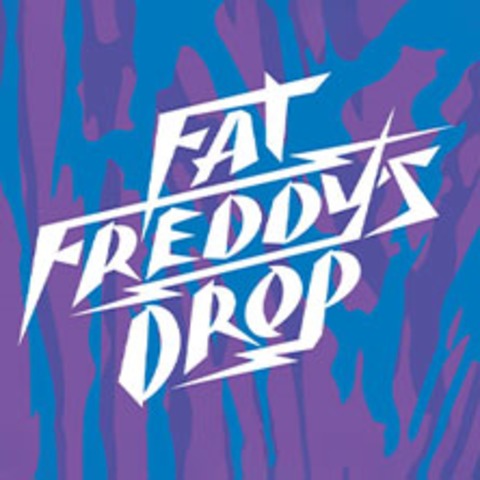 Fat Freddy's Drop - FRANKFURT - 26.11.2024 20:00