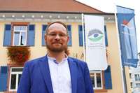 So will Brgermeisterkandidat Christoph Krieger die Zukunft von Seelbach gestalten