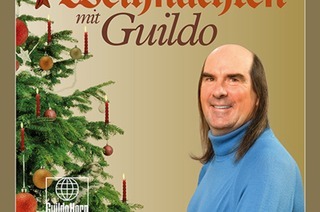 Guildo Horn & Die Orthopdischen Strmpfe - Weihnachten mit Guildo