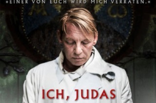 Ben Becker: Ich, Judas - Einer unter euch wird mich verraten