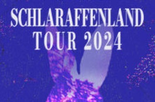 ENNIO &#8211; Schlaraffenland Tour 2024