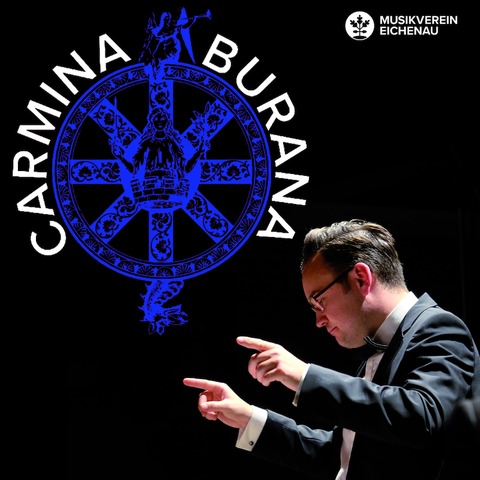 Carmina Burana - Benefizkonzert - Frstenfeldbruck - 30.06.2024 19:00