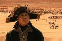 Ridley Scotts "Napoleon" ist bildgewaltiges Kino mit Schwchen